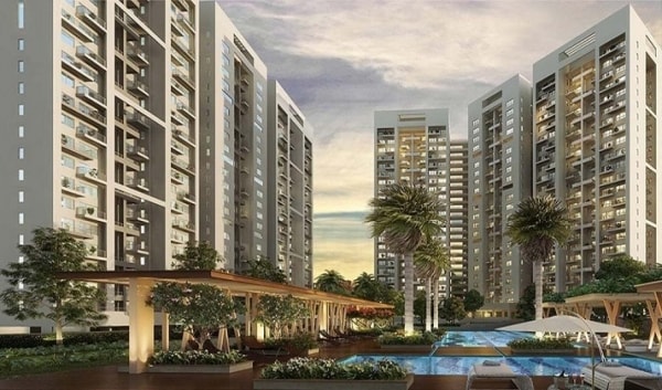 Godrej Okhla Apartments The Most Pride Real Estate Project in Delhi
