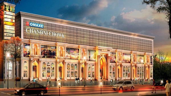 Significant Factors to Consider When Investing in Omaxe Chandni Chowk