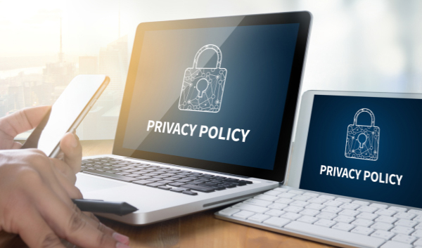Privacy Policy