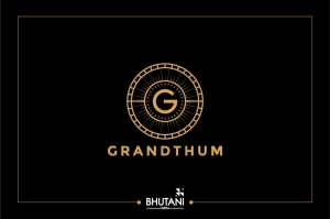 Bhutani Grandthum Noida Extension