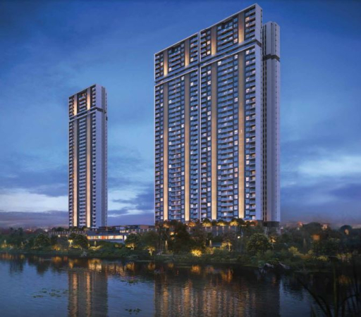 Godrej Riverine Sector 44 Noida