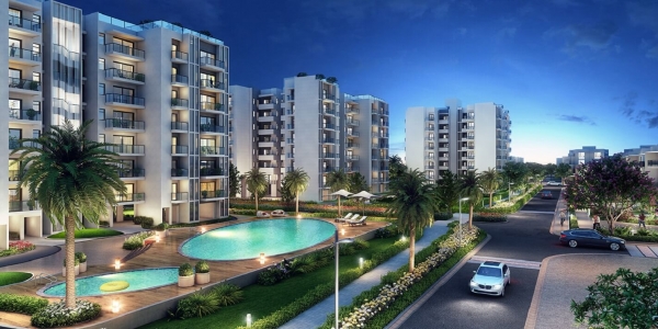 Godrej Apartments Noida