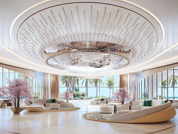 M3M Jacob & Co Noida expressway