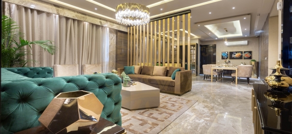 Smartworld Noida