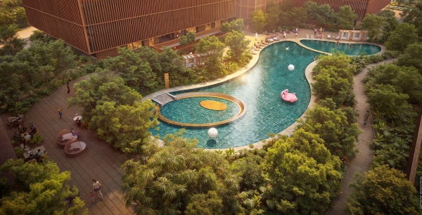 Max Estates Delhi One