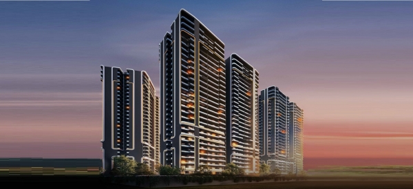 Smartworld Noida